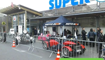 Super U et Drive - 33450 Saint-Sulpice-Et-Cameyrac