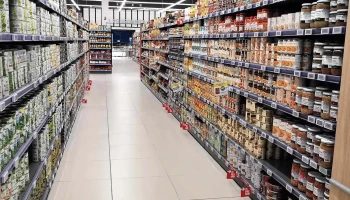 Super U et Drive - Saint-Georges-De-Didonne