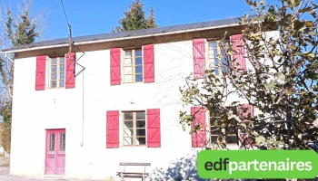 Sur le Chemin des Arts - 64800 Montaut