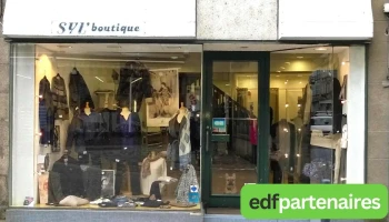 Syl'boutique - Aubusson