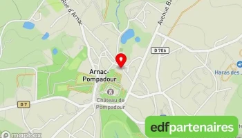 Syndicat de Défense de l'AOP Pomme du Limousin - Arnac-Pompadour