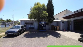 T R A Dépannage et Garage Automobile - 33240 Lugon-Et-L'Île-Du-Carnay