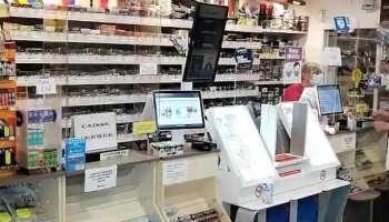Tabac océan presse - Arvert