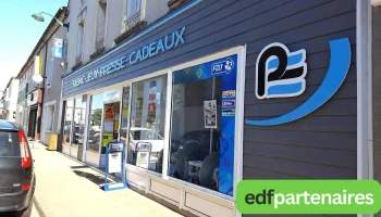 Tabac Phileve - Cigarettes électroniques - Jeux - Chasseneuil-Sur-Bonnieure
