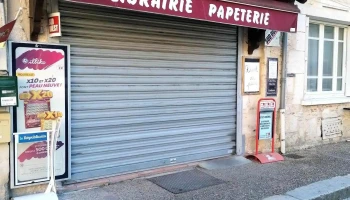 Tabac presse - 47120 Duras