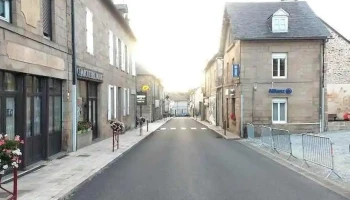 Tabac Presse Bourg Bernadette - Bugeat