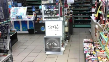 Tabac Presse Cigarettes électroniques Loto - Coulonges-Sur-L'Autize