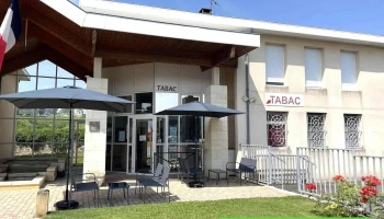 Tabac Presse Loto - Fronsac - 33126 Fronsac