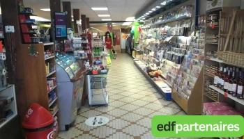 Tabac Presse Loto Pellegrue - 33790 Pellegrue