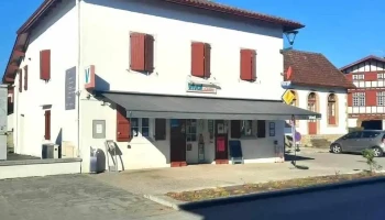 Tabac - Vival de Larressore - Place De La Mairie