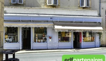 Tam Tam Boutique - 24290 Montignac-Lascaux