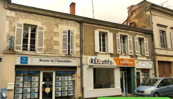 Tardiveau Patrice - 17270 Montguyon