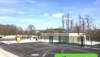 Tarlé Distribution - Pellets/Carburants/Fioul - Derrière Les Silos