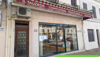Tauziède Sébastien - 33690 Grignols