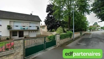 Teisseire Isabelle - 87140 Nantiat