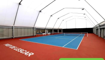 Tennis Club de Poey de Lescar - 64230 Poey-De-Lescar