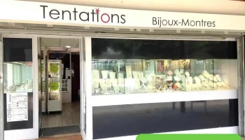 Tentations Bijoux et Montres - Mourenx