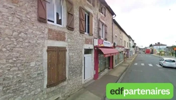 Teracher Ets - Chasseneuil-Sur-Bonnieure