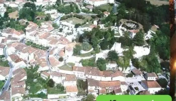 Terres de France - 16230 Mansle-Les-Fontaines