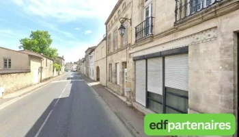 Test - Castelnau-De-Médoc