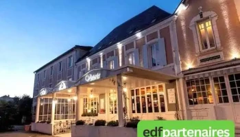 The Originals Boutique, Hôtel Victoria, Châtelaillon-Plage - Châtelaillon-Plage