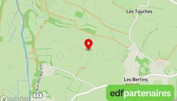 Thezac - France