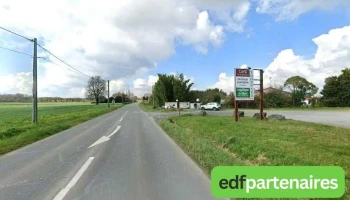 Thonnard Sarl - 79000 Niort