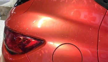 Top Carrosserie - Arvert