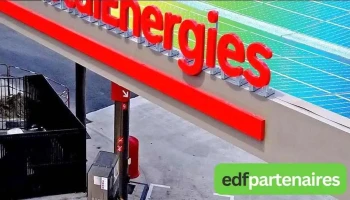 TotalEnergies - Eurl Lopez Clement - 31 Rue Du Maquis De Vignes Oudides