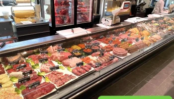 Tout le monde s'y retrouve / Mer et saveurs - Zi Le Pastin