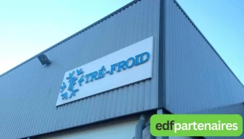 Tre-Froid - 40360 Pomarez