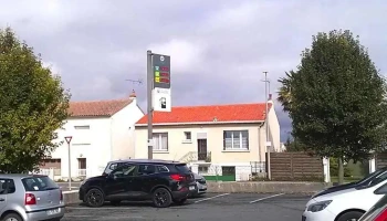 U Express et Drive - 17139 Dompierre-Sur-Mer