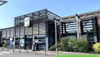 U Express et Drive - Av. Du Médoc