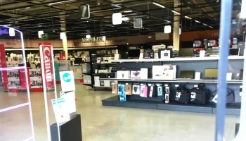 U Technologie Tonnay Charente - Tonnay-Charente