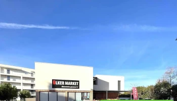 Ulker market - 7 Rue André Ouley