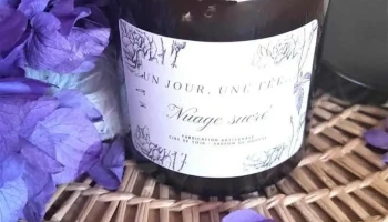 Un jour, une fée... - Audenge