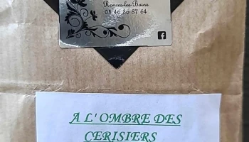 Une Affaire de Goût - La Tremblade