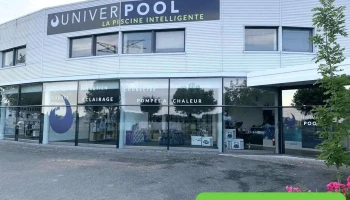 UniverPool La Rochelle - Aytré