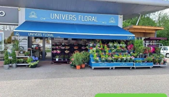 Univers Floral - Couzeix