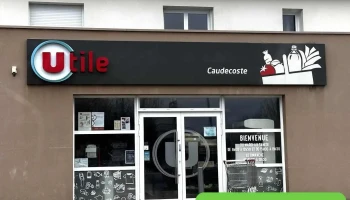 Utile Caudecoste - Caudecoste