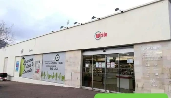 Utile - Châlus