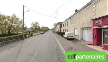 Valen - 16270 Terres-De-Haute-Charente