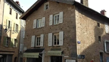 Valeriane - 87120 Eymoutiers