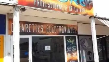 Vap'store & Cbd Jardres-Chauvigny - Cigarette Electronique - Jardres