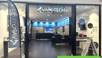 Vapotech - Brive-la-Gaillarde - Brive-La-Gaillarde
