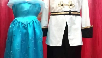 Velours et Soie Couture - 86130 Dissay