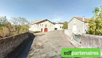 Vert de gris - 47180 Meilhan-Sur-Garonne