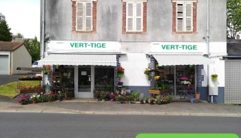 Vert-tige - 87190 Magnac-Laval
