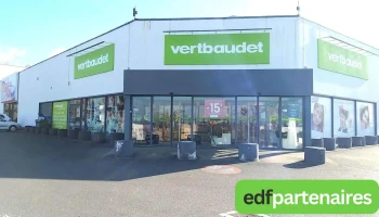 Vertbaudet Limoges - 87110 Le Vigen