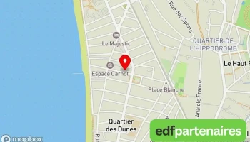 Vinet Bernard Michel - Châtelaillon-Plage
